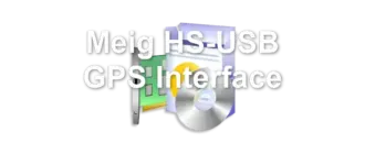 Meig HS-USB GPS Interface