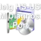 Meig HS-USB MSM Diagnostics Port
