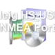 Meig HS-USB NMEA Port