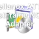 Mellanox ATTO FastFrame NQ41 Adapter