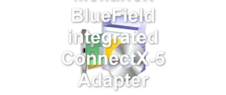 Mellanox BlueField integrated ConnectX-5 Adapter