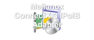 Mellanox ConnectX-3 IPoIB Adapter