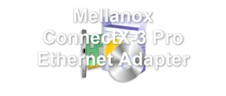 Mellanox ConnectX-3 Pro Ethernet Adapter
