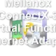 Mellanox ConnectX-3 Virtual Function Ethernet Adapter