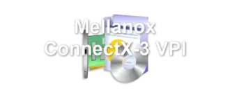 Mellanox ConnectX-3 VPI
