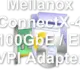 Mellanox ConnectX-4 2x100GbE / EDR VPI Adapter