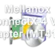 Mellanox ConnectX-4 VPI Adapter (MT4115)