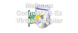 Mellanox ConnectX-5 Ex Virtual Adapter