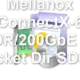 Mellanox ConnectX-6 HDR/200GbE 1p Socket Dir SD650
