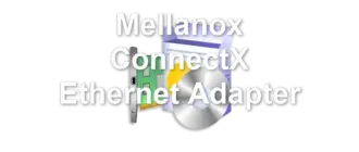 Mellanox ConnectX Ethernet Adapter