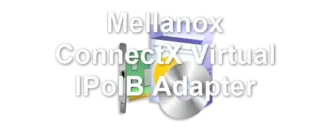 Mellanox ConnectX Virtual IPoIB Adapter