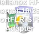 Mellanox HPE Ethernet 10/25Gb 2-portFLR-SFP28 Adapter