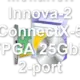 Mellanox Innova-2 ConnectX-5 FPGA 25GbE 2-port