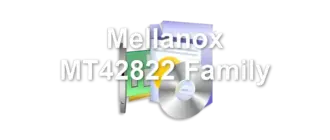 Mellanox MT42822 Family