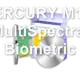 MERCURY M100 MultiSpectral Biometric