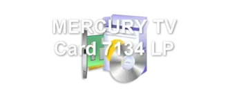 MERCURY TV Card 7134 LP
