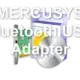 MERCUSYS Bluetooth USB Adapter