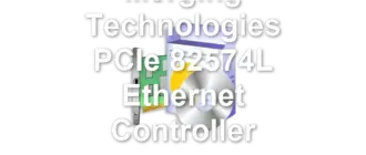 Merging Technologies PCIe 82574L Ethernet Controller