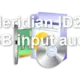 Meridian ID29 USB input audio