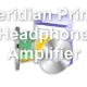 Meridian Prime Headphone Amplifier