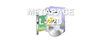 METAPACE L-22D