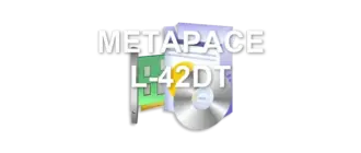 METAPACE L-42DT