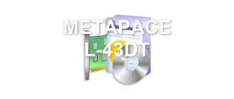 METAPACE L-43DT
