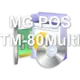 MG POS TM-80Multi