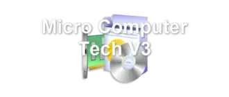 Micro Computer Tech V3