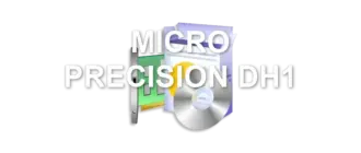 MICRO PRECISION DH1