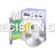 MICRO PRECISION DH1
