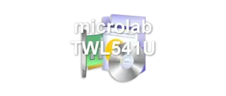 microlab TWL541U