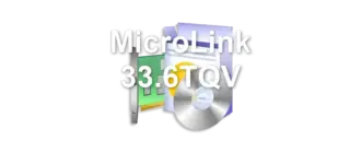 MicroLink 33.6TQV