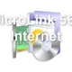 MicroLink 56k Internet