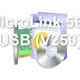 MicroLink 56k USB (V250)
