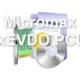 Micromax 1xEVDO PCUI