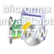 Micromax Canvas Laptab LT777W