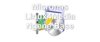 Micronas Linux4Media Ngene Base
