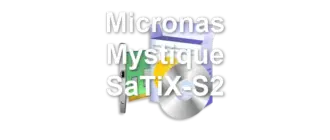 Micronas Mystique SaTiX-S2