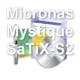 Micronas Mystique SaTiX-S2