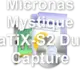 Micronas Mystique SaTiX-S2 Dual Capture