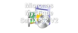 Micronas Mystique SaTiX-S2 V2