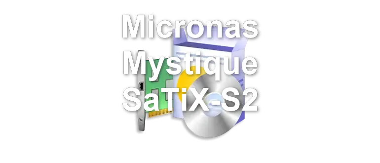 Micronas Mystique SaTiX-S2