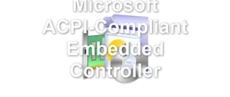 Microsoft ACPI-Compliant Embedded Controller