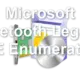 Microsoft Bluetooth Legacy LE Enumerator