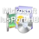 Microsoft ClusPort HBA