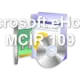 Microsoft eHome MCIR 109