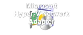 Microsoft Hyper-V Network Adapter