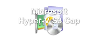 Microsoft Hyper-V S3 Cap
