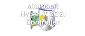 Microsoft Hyper-V SCSI Controller